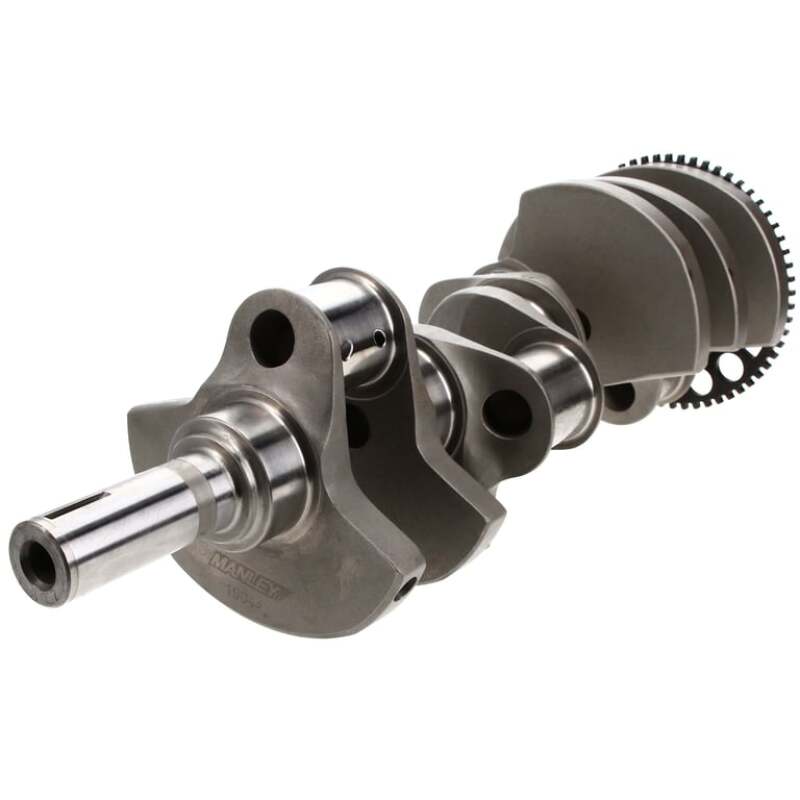 Picture of Manley Performance MAN Forged Crankshafts - 194458