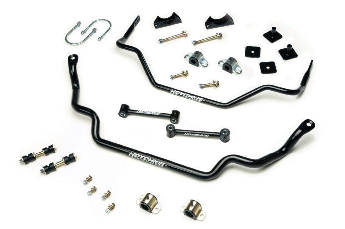 Picture of Hotchkis HOT Swaybar Set - 22114