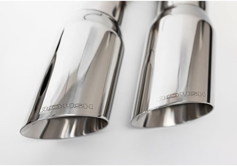 Picture of Roush RSH Cat Back Exhausts - 422264