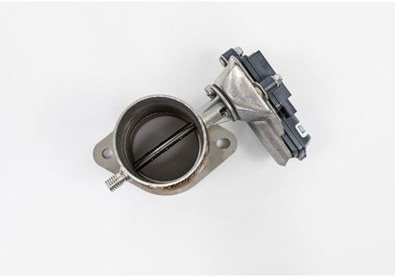 Picture of Roush RSH Cat Back Exhausts - 422265