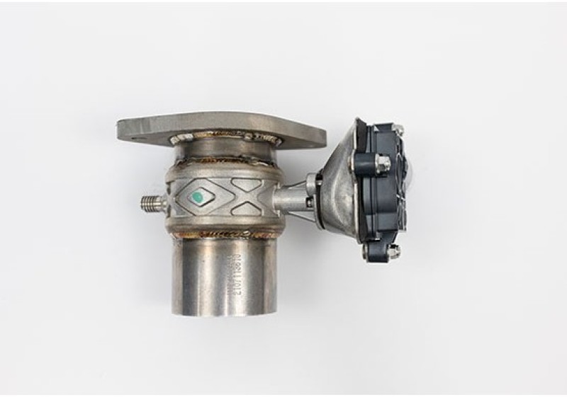 Picture of Roush RSH Cat Back Exhausts - 422265