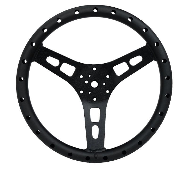 Picture of NRG Steering Wheels-Reinforc - RST-025MB