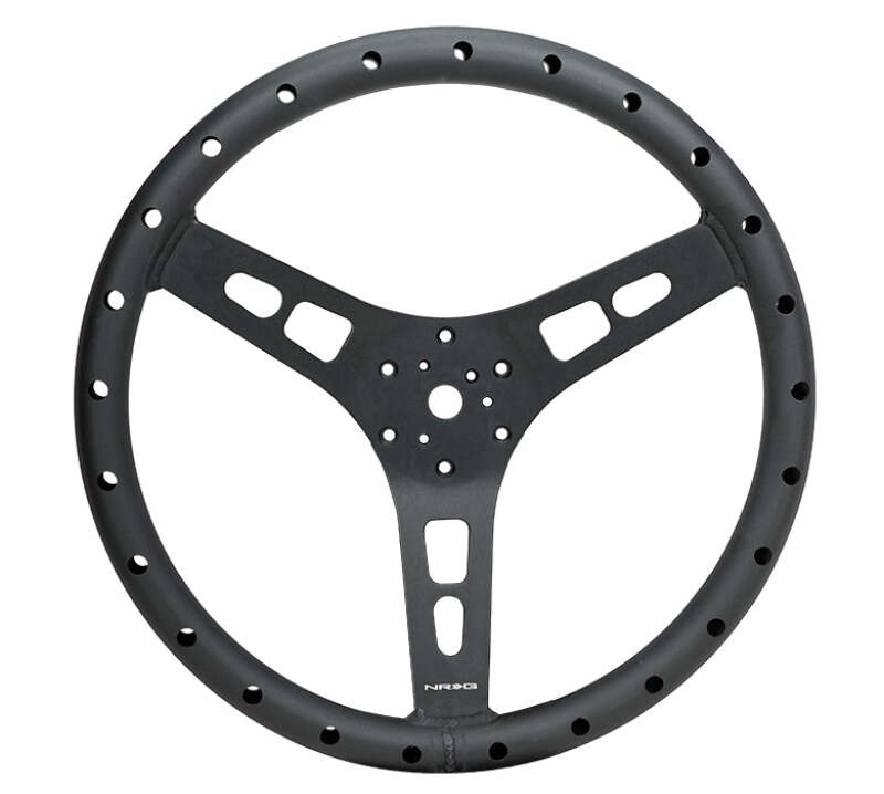 Picture of NRG Steering Wheels-Reinforc - RST-025MB-1
