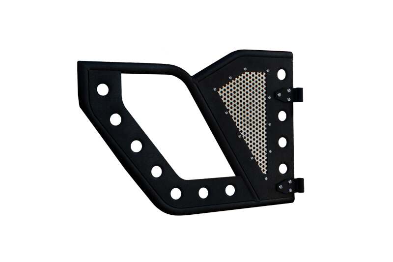 Picture of DV8 Offroad DVE Rock Doors Rear - RDJL-01R
