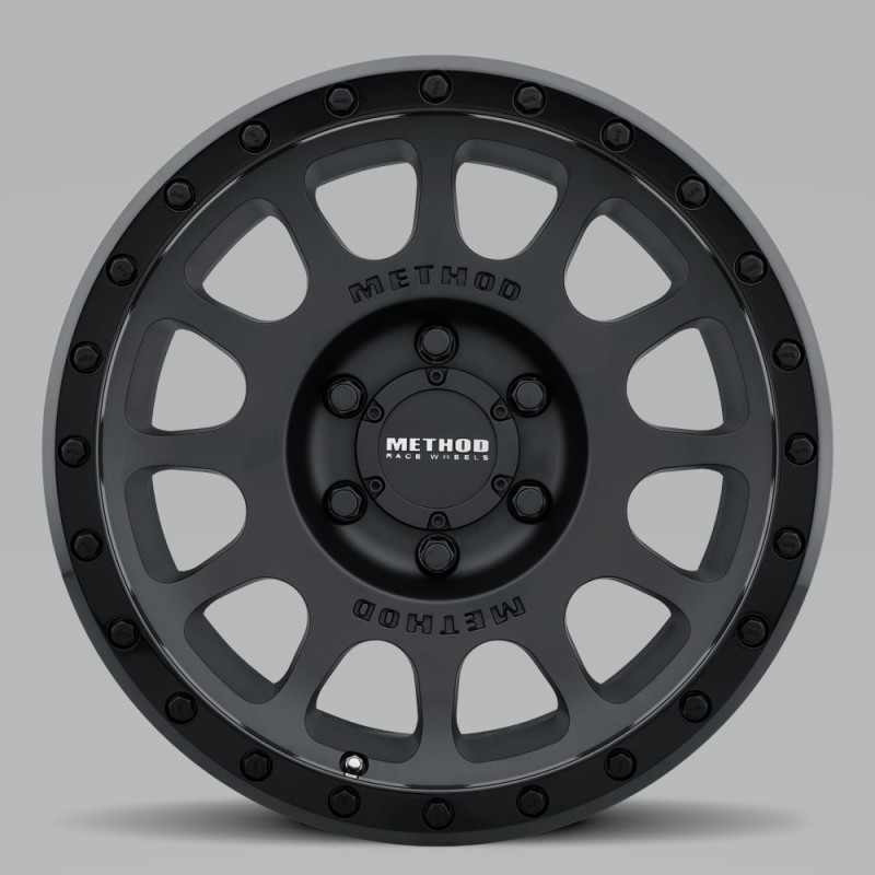 Picture of Method Wheels MRW MR305 Wheels - MR305785501000