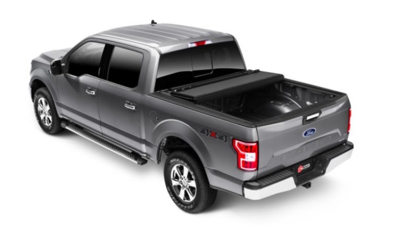 Picture of BAK BAKFlip MX4 Tonneau Covers - 448324