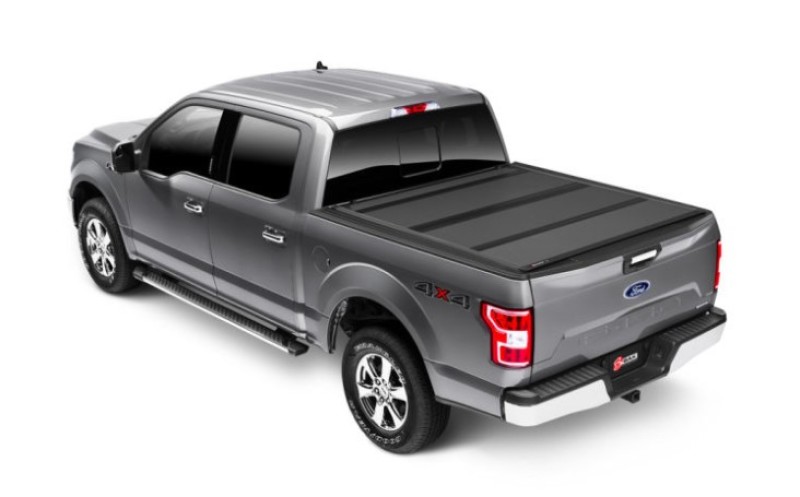 Picture of BAK BAKFlip MX4 Tonneau Covers - 448324