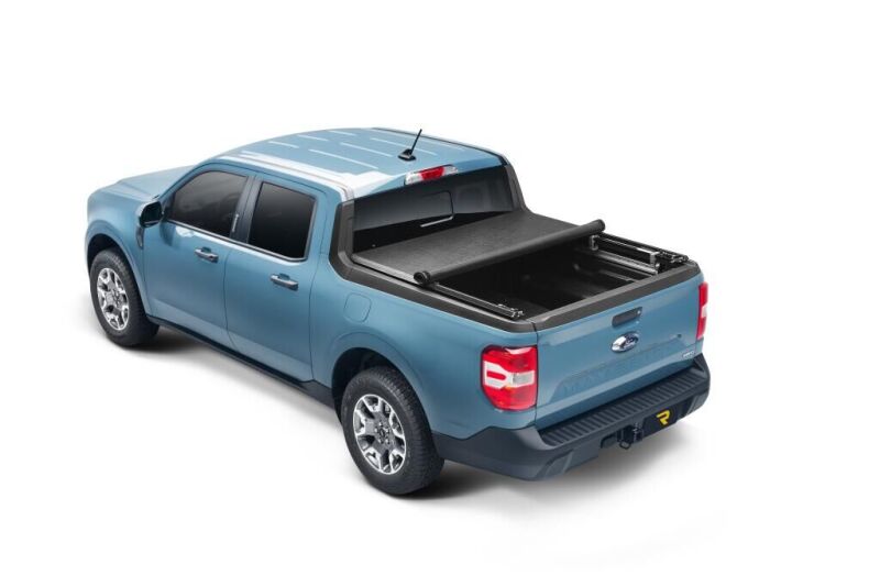 Picture of Truxedo TRX Bed Cover-TruXport - 294701