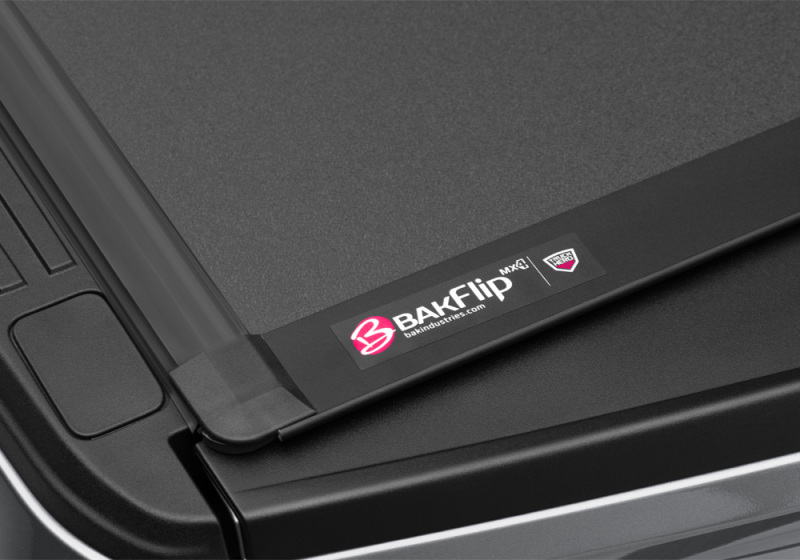 Picture of BAK BAKFlip MX4 Tonneau Covers - 448324
