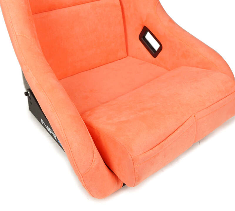 Picture of NRG Seats-Single Race Seats - FRP-302PH-ULTRA