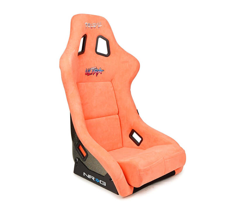 Picture of NRG Seats-Single Race Seats - FRP-302PH-ULTRA