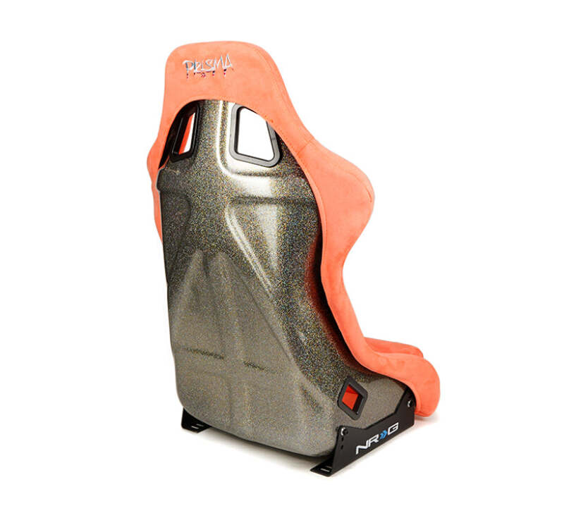 Picture of NRG Seats-Single Race Seats - FRP-302PH-ULTRA