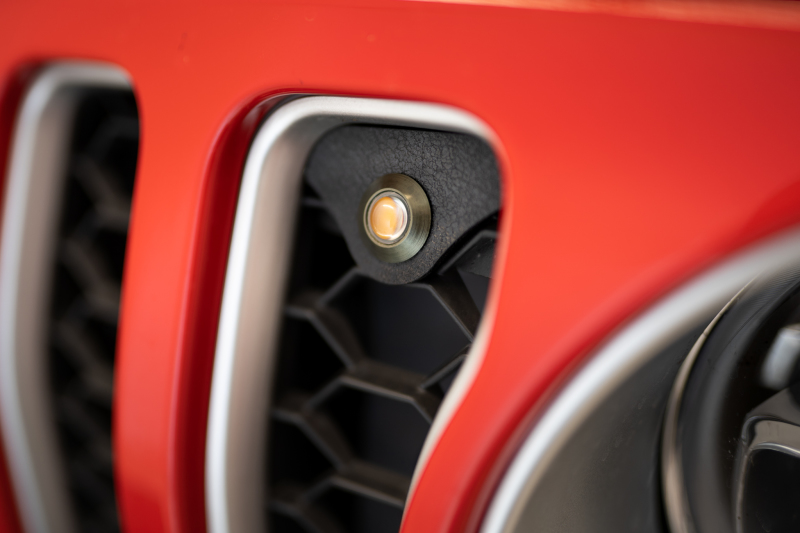 Picture of DV8 Offroad DVE LED Light Bars & Cubes - GRJL-02