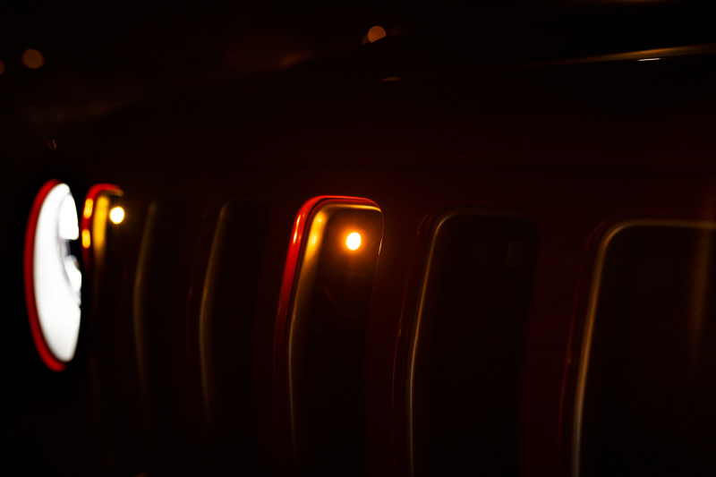 Picture of DV8 Offroad DVE LED Light Bars & Cubes - GRJL-02