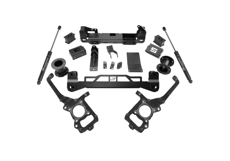 Picture of Superlift SLF Lift Kits - K130