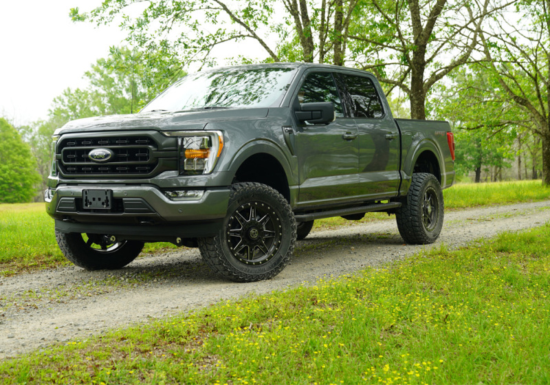 Picture of Superlift SLF Lift Kits - K130