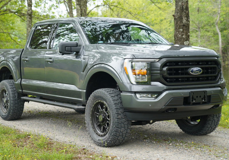 Picture of Superlift SLF Lift Kits - K130