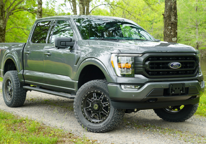 Picture of Superlift SLF Lift Kits - K130
