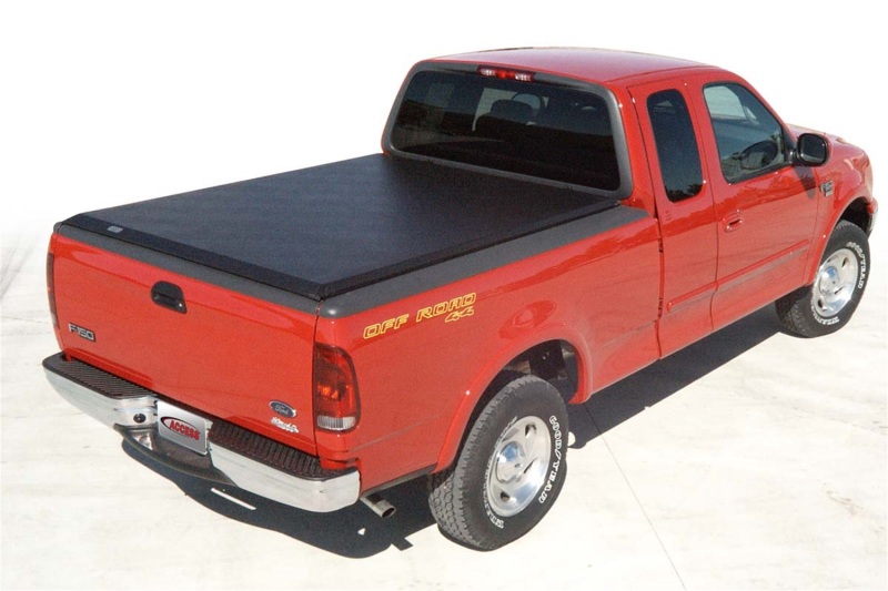 Picture of Access ACC Limited Roll-Up Cover Bed Covers - 21229