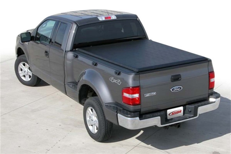 Picture of Access ACC Limited Roll-Up Cover Bed Covers - 21239