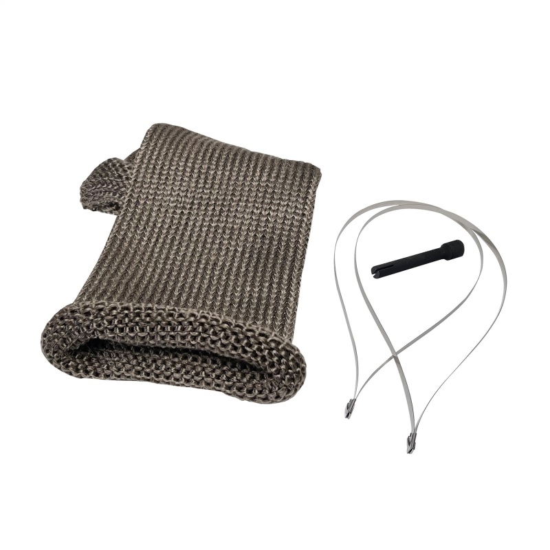 Picture of DEI Exhaust Wraps-Titanium Series - 10038