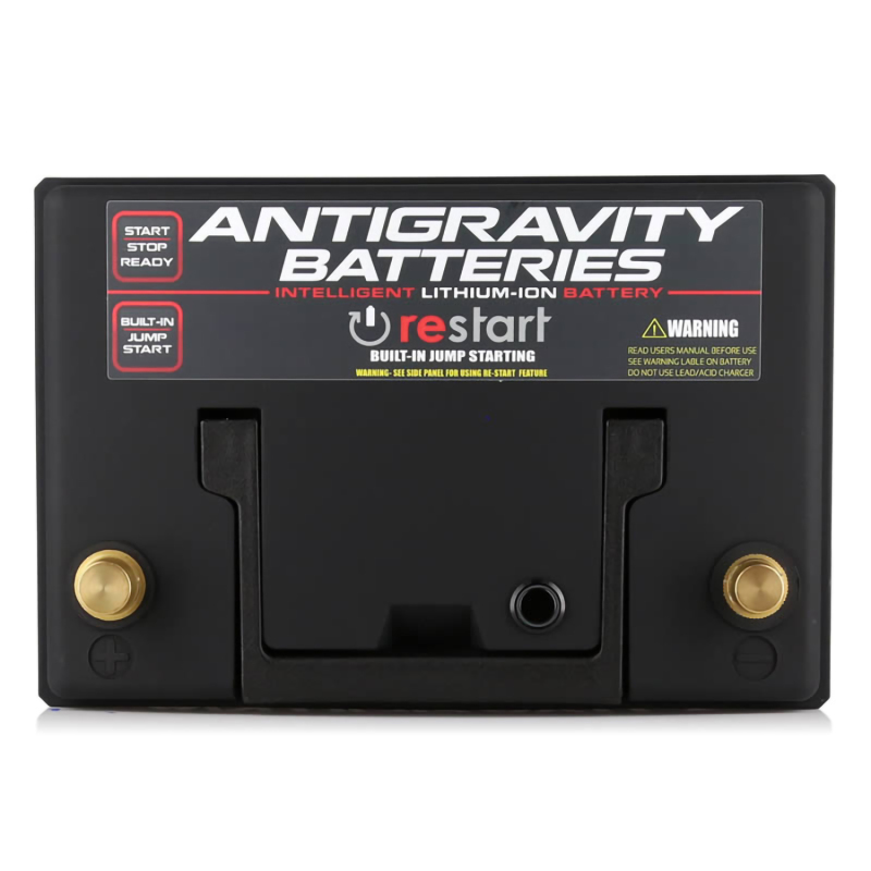 Picture of Antigravity Batteries ANT AG 24 Restart Battery-Lithium - AG-24-60-RS