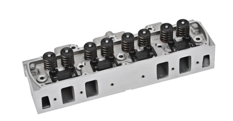 Picture of Edelbrock EDE Performer RPM Cyl Head - 61029
