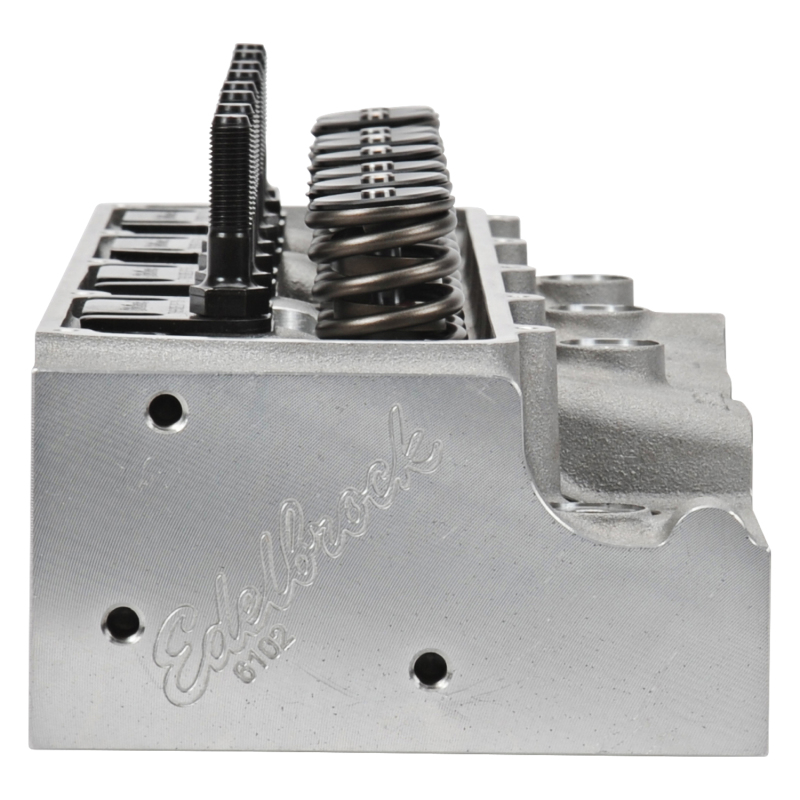 Picture of Edelbrock EDE Performer RPM Cyl Head - 61029