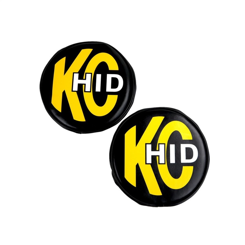 Picture of KC HiLiTES KCL Soft Covers Light Covers and Guards - 5818