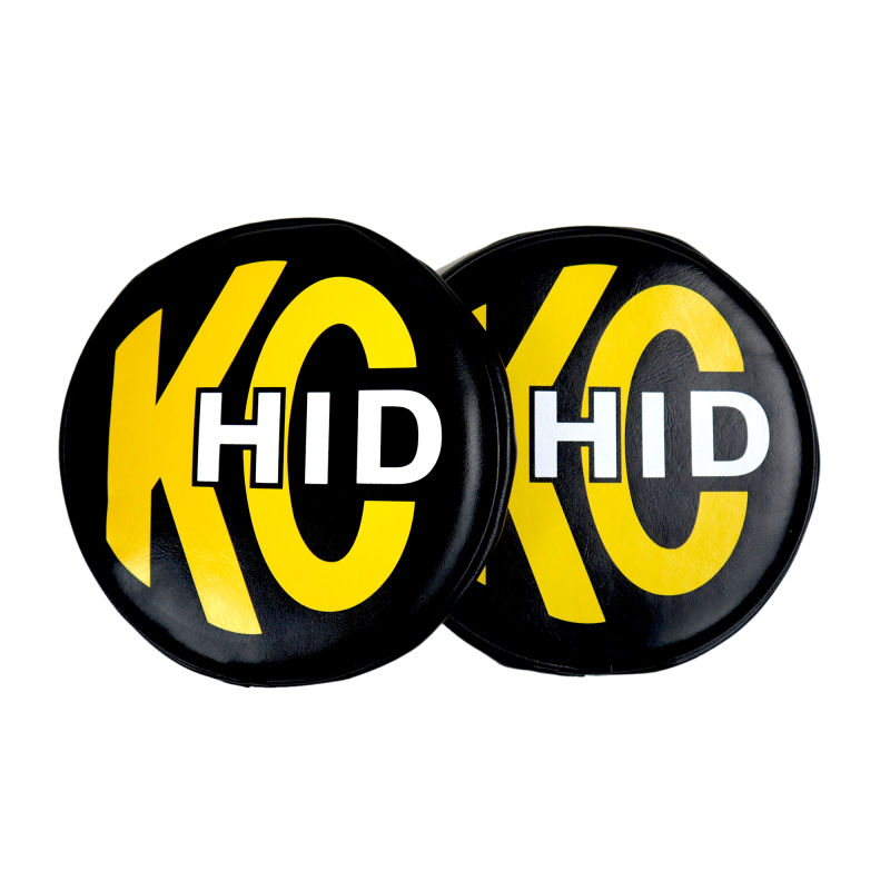 Picture of KC HiLiTES KCL Soft Covers Light Covers and Guards - 5818