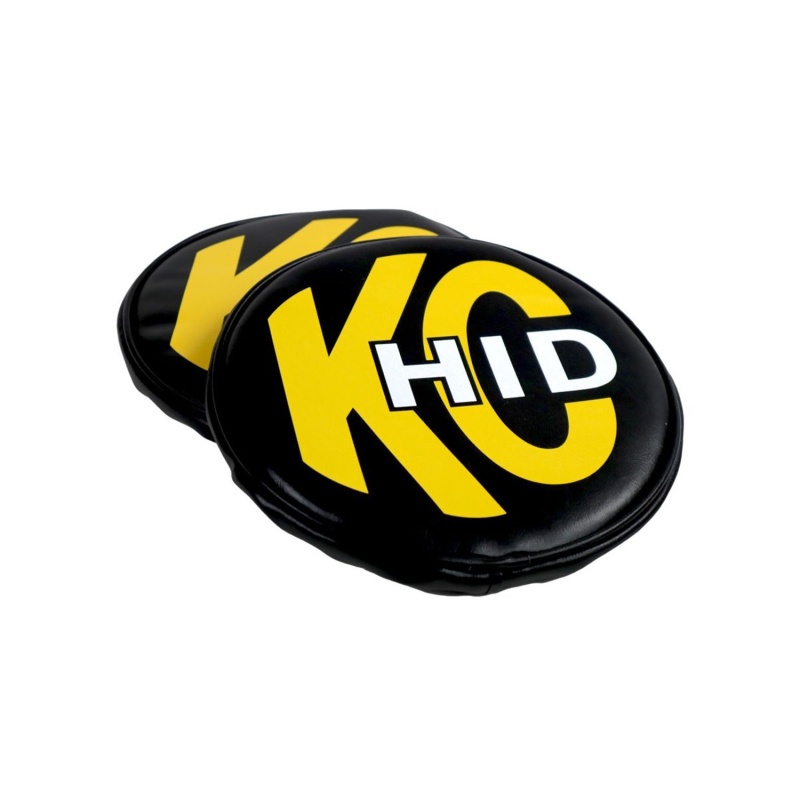 Picture of KC HiLiTES KCL Soft Covers Light Covers and Guards - 5818