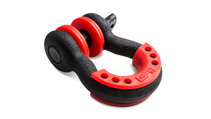 Picture of Body Armor 4x4 BOD D-Rings Tow Hooks - 3203