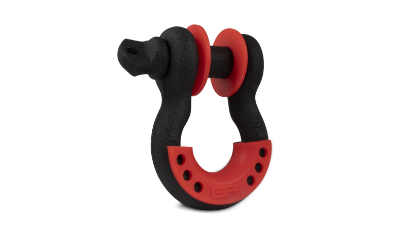 Picture of Body Armor 4x4 BOD D-Rings Tow Hooks - 3203