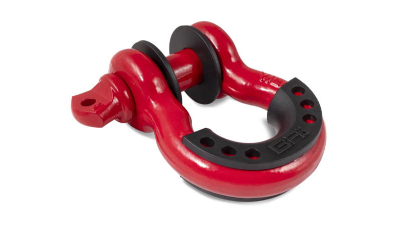 Picture of Body Armor 4x4 BOD D-Rings Tow Hooks - 3204
