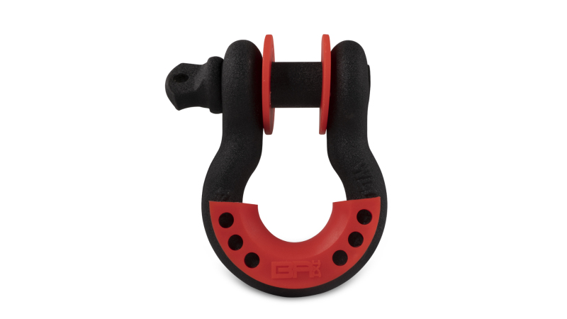 Picture of Body Armor 4x4 BOD D-Rings Tow Hooks - 3203