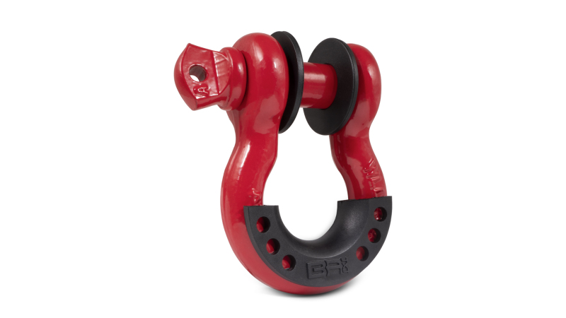 Picture of Body Armor 4x4 BOD D-Rings Tow Hooks - 3204