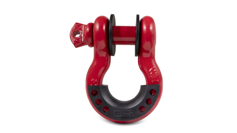 Picture of Body Armor 4x4 BOD D-Rings Tow Hooks - 3204