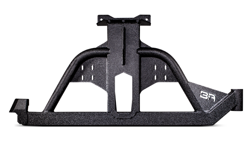 Picture of Body Armor 4x4 BOD Fairleads Winch Mounts - 5140