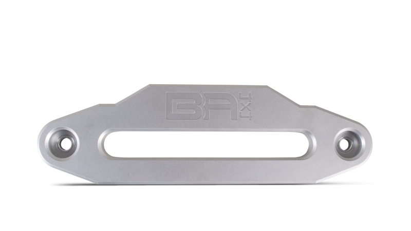 Picture of Body Armor 4x4 BOD Fairleads Winch Mounts - 5140