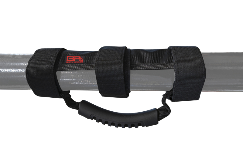 Picture of Body Armor 4x4 BOD Grab Handles Dash & Interior Trim - 5142