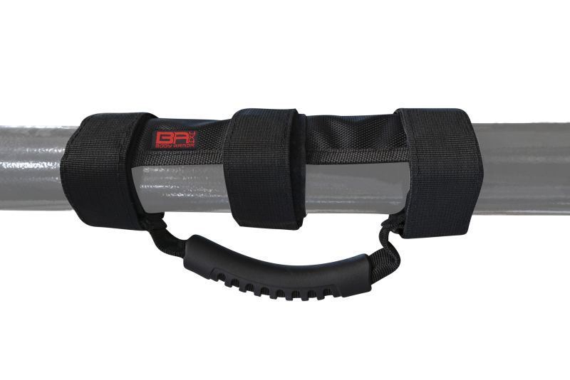 Picture of Body Armor 4x4 BOD Grab Handles Dash & Interior Trim - 5142