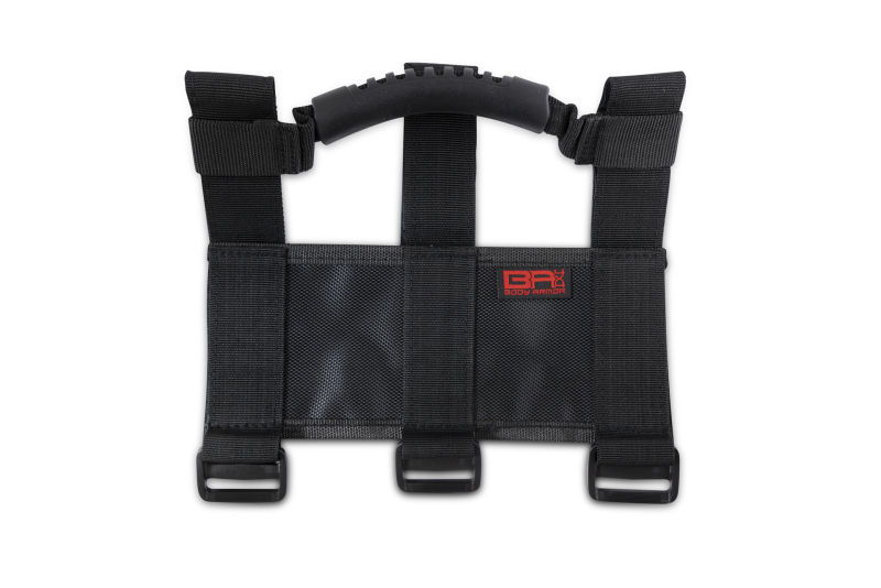 Picture of Body Armor 4x4 BOD Grab Handles Dash & Interior Trim - 5142