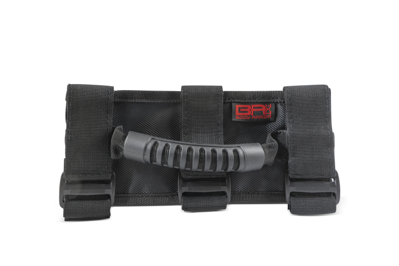 Picture of Body Armor 4x4 BOD Grab Handles Dash & Interior Trim - 5142