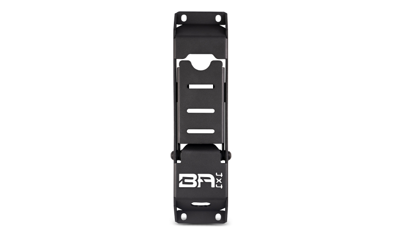 Picture of Body Armor 4x4 BOD Hinge Mounted Steps Side Steps - 5146