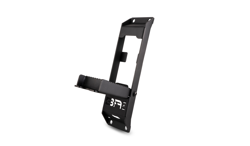 Picture of Body Armor 4x4 BOD Hinge Mounted Steps Side Steps - 5146