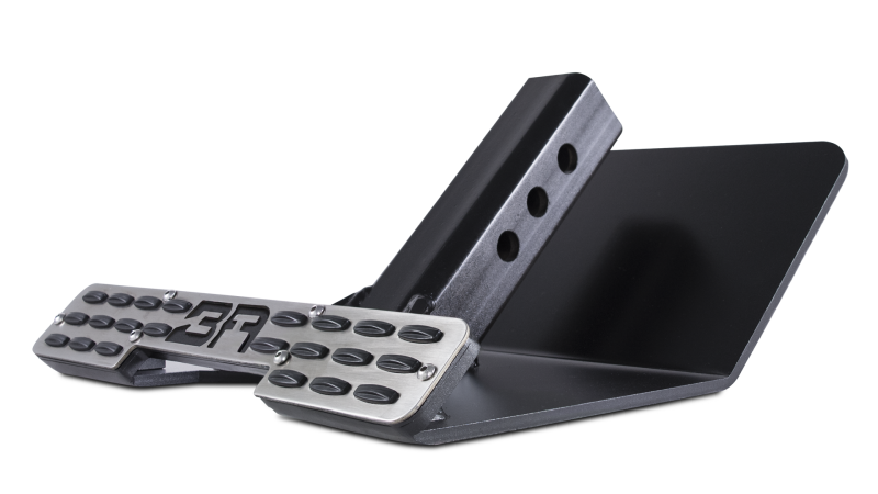 Picture of Body Armor 4x4 BOD Hitch Steps Hitch Accessories - 5136