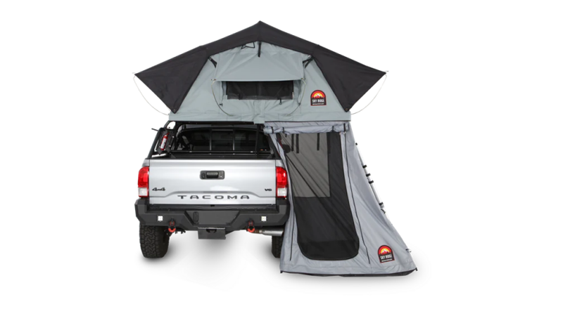 Picture of Body Armor 4x4 BOD Sky Ridge Tents Rooftop Tents - 20015