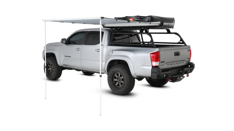 Picture of Body Armor 4x4 BOD Sky Ridge Tents Rooftop Tents - 20020
