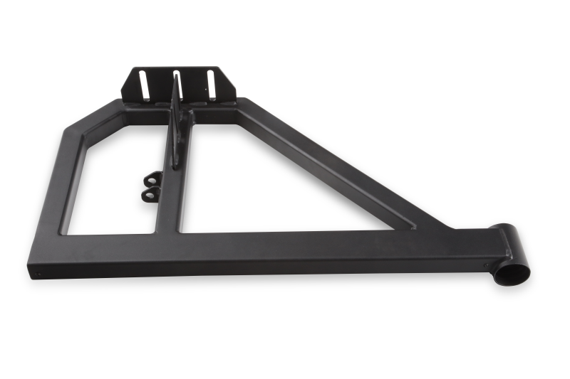 Picture of Body Armor 4x4 BOD Tire Carriers Spare Tire Carriers - 5298