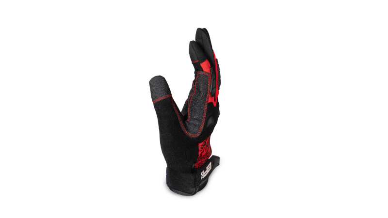 Picture of Body Armor 4x4 BOD Trail Gloves - 3216